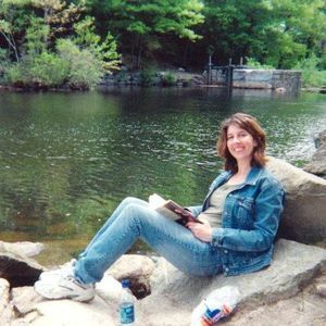 Meet your Posher, Valerie